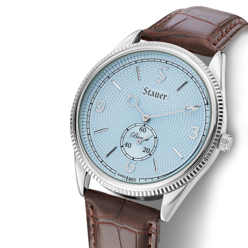 Men's Rhone Glacier Swiss Watch